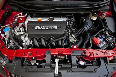 i vtec: Бензиновый двигатель Honda i-VTEC (рядный 4-цилиндровый) Описание: - — 3