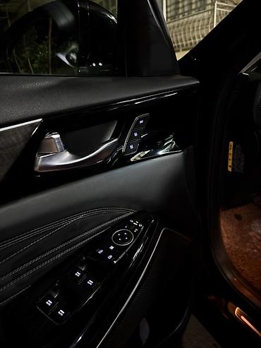 Kia: Kia K7: 2020 г., Седан — 11