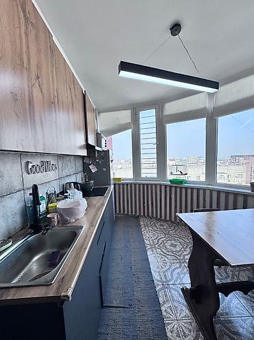 Продажа квартир: 3 комнаты, 75 м², Индивидуалка, 11 этаж, Косметический ремонт — 3