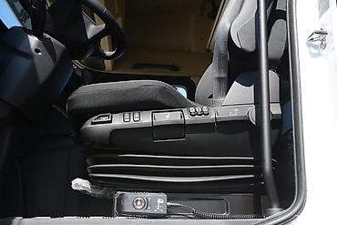 2023: Грузовик, Mercedes-Benz, Дубль, Новый — 5