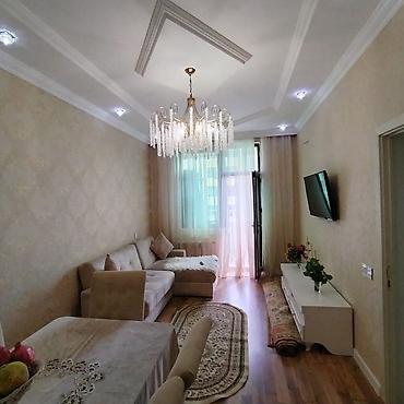 bag: 2 otaqlı, Yeni tikili, 51 kv. m — 3