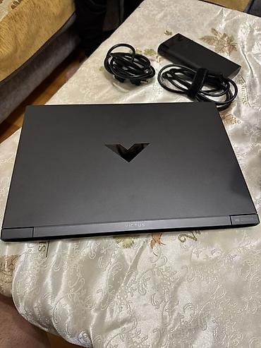 144 hz: Yeni HP Victus, 16 ", Intel Core i7, 512 GB, Ünvandan götürmə — 4