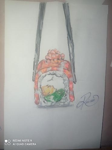 Картины: СРОЧНО! каждая картина по 100сом — 6