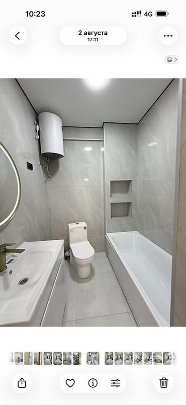 гараж продажа: 2 комнаты, 51 м², Элитка, 6 этаж, Дизайнерский ремонт — 3