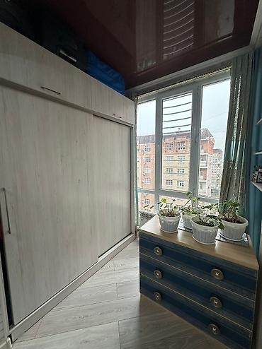 Продажа квартир: 1 комната, 44 м², Элитка, 7 этаж, Евроремонт at lalafo.kg — 11 Продажа квартир: 1 комната, 44 м², Элитка, 7 этаж, Евроремонт — 11