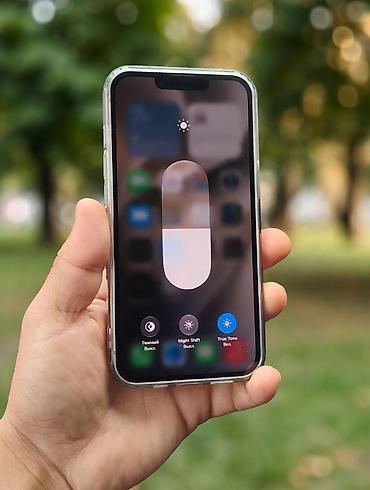 planset iphone: IPhone 13, 128 GB, Ağ, Simsiz şarj, Face ID — 2