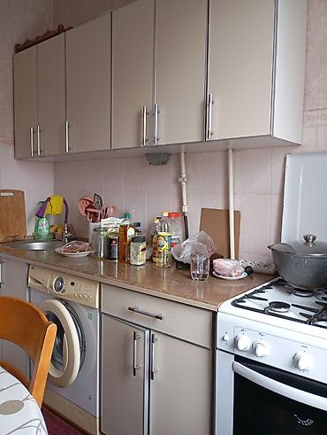 Продажа квартир: 2 комнаты, 47 м², 105 серия, 5 этаж, Старый ремонт — 5