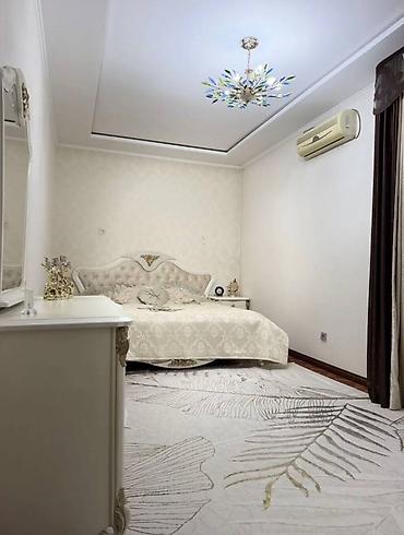 platinum residence: 2 комнаты, 87 м², Элитка, 2 этаж, Евроремонт — 5