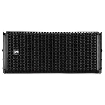 Audio: Yeni RCF Kolonka, Növ - Smart, rəng - Qara — 2