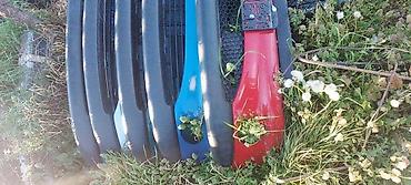 ventilator za auto: PREDNJI BRANICI ZA PEUGEOT 206 | imam sve delove za peugeot 206 — 1