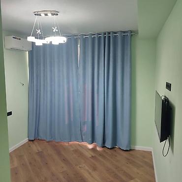 Продажа квартир: 2 комнаты, 70 м², Элитка, 6 этаж, Евроремонт — 5