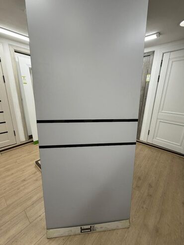 двери с двух сторон из бельгии: Жабык ички эшик, Лофт стили менен, түсү - Боз