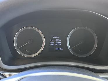 sonata k5: Hyundai Sonata: 2018 г., 2 л, Автомат, Газ, Седан — 9