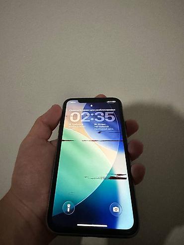 плата iphone: Apple iPhone 11, фиолетовый - Экран 6.1" Liquid Retina HD (IPS). На — 2