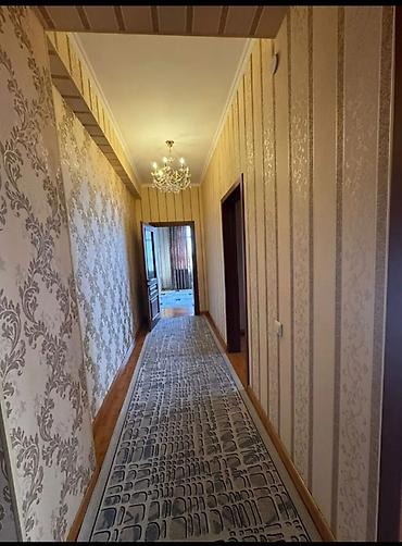 Продажа квартир: 3 комнаты, 86 м², 4 мкр Элитка, 6 этаж, Евроремонт — 5