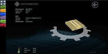 raspberry pi: Компьютер, ядер - 14, ОЗУ 32 ГБ, Для работы, учебы, Новый, Intel Xeon, AMD Radeon RX 6700 XT, NVMe — 10