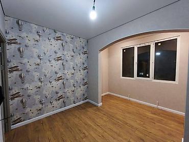 Продажа квартир: 3 комнаты, 82 м², Элитка, 6 этаж, Евроремонт — 1