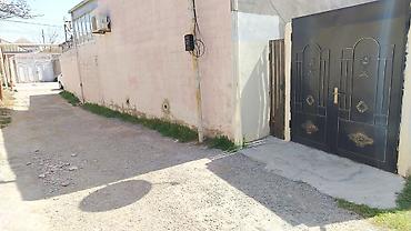 Həyət evləri və villalar: Binəqədi qəs. 3 otaqlı, 65 kv. m, Orta təmir — 1