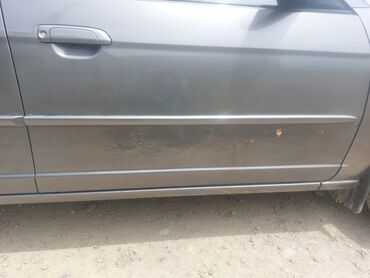 каракол транспорт: Honda Civic: 2003 г., 1.6 л, Механика, Бензин, Седан
