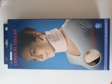 Medicinski proizvodi: Kragna za vrat Cervical Collar 906