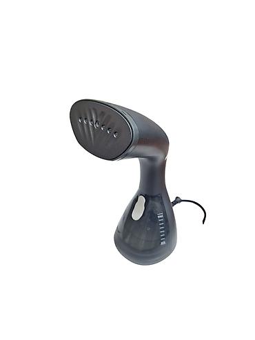 дорожный утюг: №: 7333 Məhsulun adı: Buxarlayıcı DL-213 1600 Vt Brend: Duvel — 2