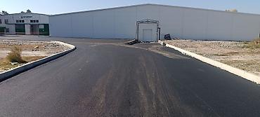 Другие услуги: Укладка асфальта любой сложности,ямочные работы,тротуары установка at lalafo.kg — 18 Другие услуги: Укладка асфальта любой сложности,ямочные работы,тротуары установка — 18