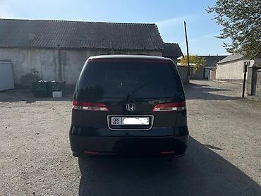 Honda: Honda Elysion: 2005 г., 2.4 л, Автомат, Бензин, Минивэн at lalafo.kg — 2 Honda: Honda Elysion: 2005 г., 2.4 л, Автомат, Бензин, Минивэн — 2
