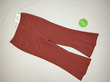 cn17578a: Vero Moda, Spodnie materiałowe damskie, rozmiar L — 2