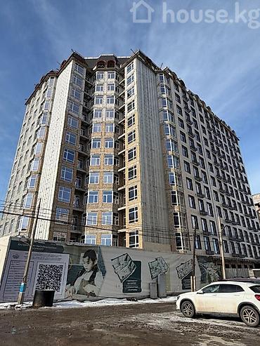 копер: 2 комнаты, 72 м², Нижний Джал (Джал-23) Элитка, 11 этаж — 2
