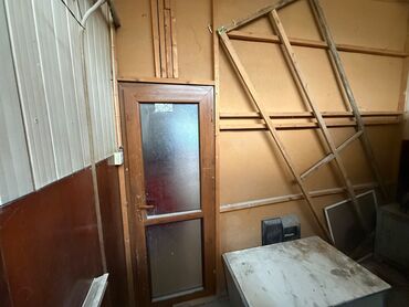 Digər kommersiya daşınmaz əmlakı: Sumqayıt şəhəri 12-ci mikrorayon ərazisində köhnə Okean mağazasının — 8