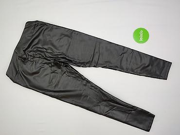 dresy esmara: Esmara, Legginsy Ze skóry ekologicznej damskie, rozmiar L — 3