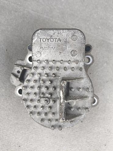 avtomobil oturacaqlar: Toyota prius 30 kuza su pompası.Məhsul: Avtomobil üçün vakuum nasosu — 2