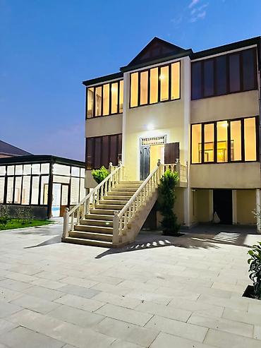 göygöl kirayə: 🏡 Gündəlik kirayə villa – Sumqayıt Bulvarı Dostlarınız və ailənizlə — 1