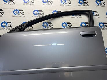 Двери и комплектующие: Дверь Передняя левая Audi, Б/у, Оригинал — 5