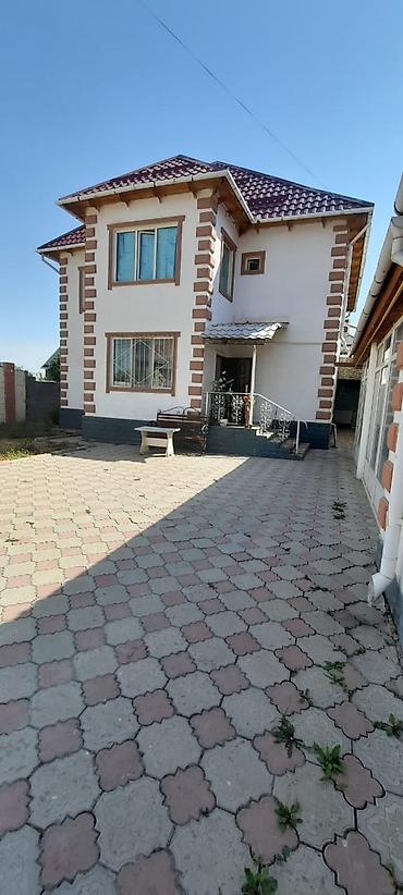 Продажа коттеджей и домов: ПРОДАЕТСЯ!!! Дом двухуровневый в ж/ м АЛТЫН - ОРДО( через ул Анкара) — 2
