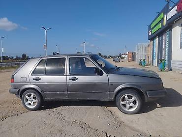 купить карбюратор пирбург 2ее: Volkswagen Golf: 1991 г., 1.8 л, Механика, Бензин, Хэтчбэк — 4