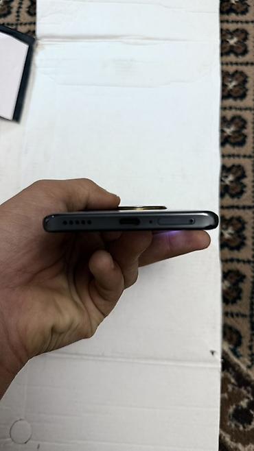 Honor: Honor X9c, Б/у, 256 ГБ, цвет - Черный, 1 SIM — 10