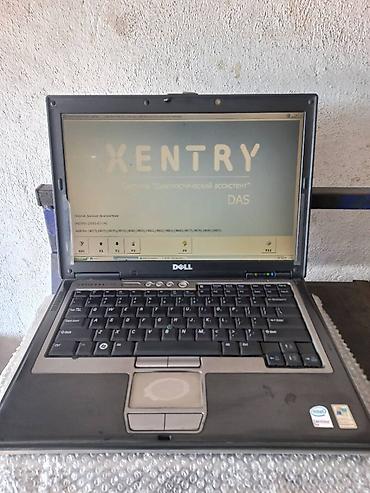 hp omen 17: Dell D610 Avtomobil diaqnostikasi ücün Star C3 lə işləyir — 3