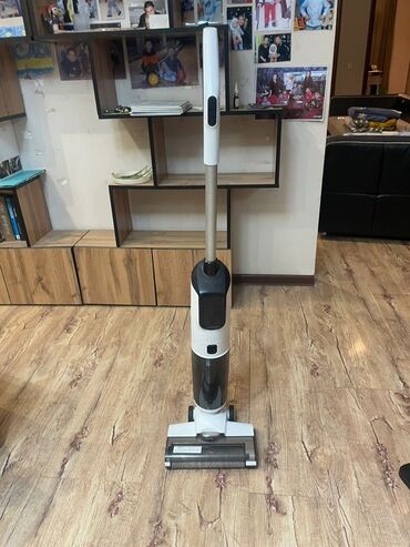 ми 14: Пылесос, Моющий, Смешанная, Контейнер