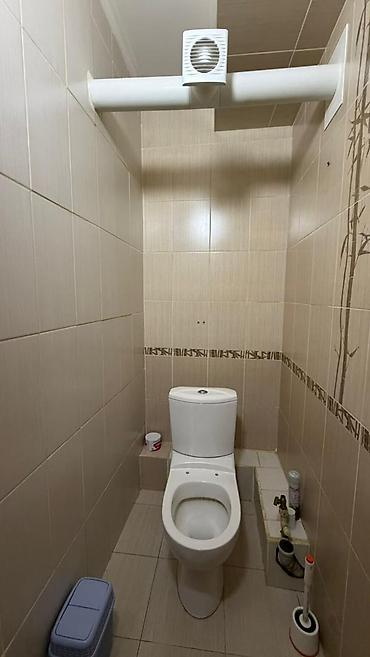 60: 2 комнаты, 60 м², Нижний Джал (Джал-23) Индивидуалка, 3 этаж, Косметический ремонт — 8