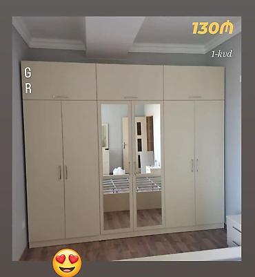 unitaz baçokları və mexanizmləri: Dolab — 1