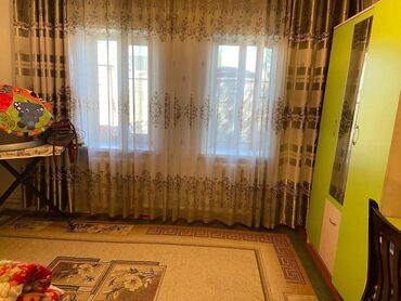 дом в рассрочку без первоначального взноса: Үй, 48 кв. м, 3 бөлмө, Кыймылсыз мүлк агенттиги, Эски ремонт