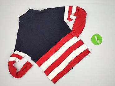 hellfire club pull and bear: Marie Lund, Kardigan dla mężczyzn, rozmiar M — 3