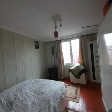 Otaqların uzunmüddətli kirayəsi: 3 otaq 2 yataq otaqı 1 zal Zabrat yeni sahe 118 A nömreli aftabusa 25 — 3