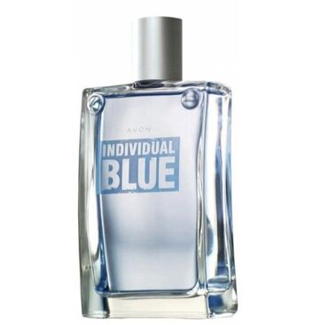 wild country avon: Avon Individual Blue kişilər üçün tualet suyu 100ml *Əlaqə:Whatsapp