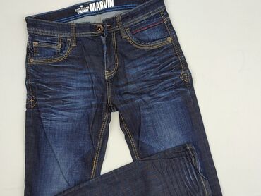 Jeans for men, L (EU 40), Tom Tailor Denim, condition - Perfect