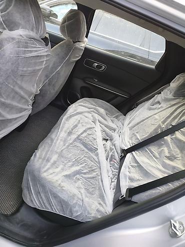 цена куго виш 01: Changan Qiyuan Q05 новый с нулевым пробегом, в комплектации Air — это — 8