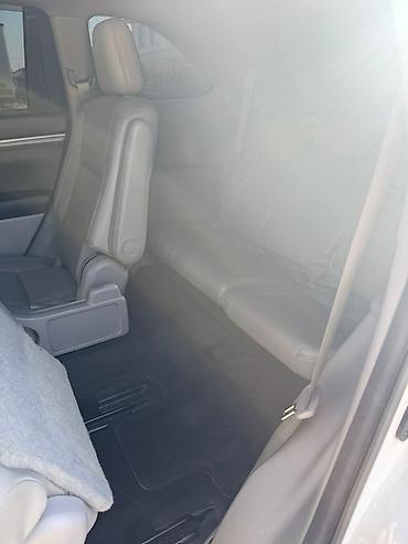 Toyota: Toyota Highlander: 2017 г., 3.5 л, Автомат, Гибрид, Универсал — 14