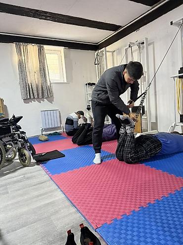 Медицинские услуги: Клиника | | Другие медицинские услуги — 13