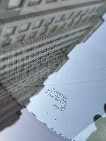 Subaru: Subaru Ascent: 2019 г., 2.4 л, Типтроник, Бензин, Внедорожник at lalafo.kg — 5 Subaru: Subaru Ascent: 2019 г., 2.4 л, Типтроник, Бензин, Внедорожник — 5